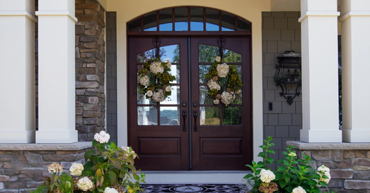 Residential Door Upgrades