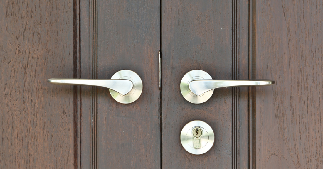 Door Hardware: The Ultimate Buyer’s Guide